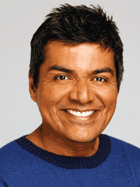 George Lopez