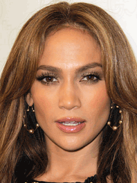 Jennifer Lopez