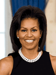 Michelle Obama