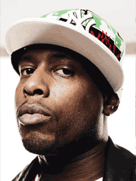 Talib Kweli