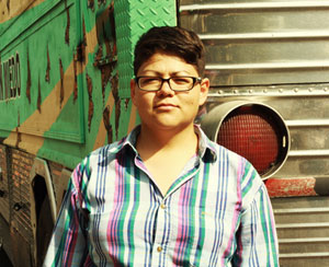 Bio: Isela