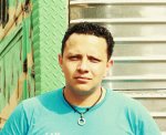 Bio: Jorge Torres